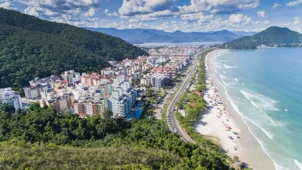 Concurso público da Emdurb reúne mais de 760 candidatos em Ubatuba