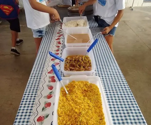 Ubatuba recebe assessoria técnica para fortalecer qualidade da alimentação escolar