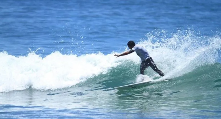 Ubatuba Pro Surf define primeiros campeões da temporada 2026 na Praia Grande
